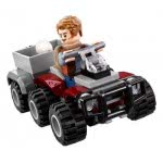LEGO Jurassic World Blue Helicopter Pursuit 75928 5702016110234