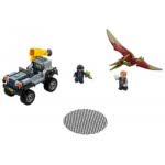 LEGO Jurassic World Pteranodon Chase 75926 5702016110173