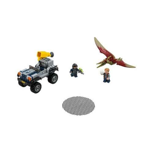 LEGO Jurassic World Καταδίωξη Πτερανόδοντα 75926 5702016110173