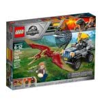 LEGO Jurassic World Καταδίωξη Πτερανόδοντα 75926 5702016110173