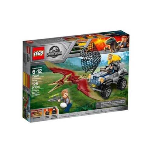 LEGO Jurassic World Καταδίωξη Πτερανόδοντα 75926 5702016110173