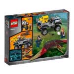 LEGO Jurassic World Καταδίωξη Πτερανόδοντα 75926 5702016110173