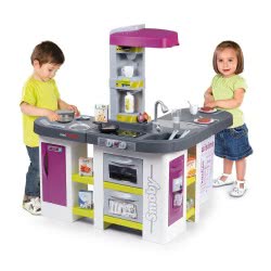 Smoby Tefal Παιδική Κουζίνα Studio Kitchen XXL Bubble 311033 3032163110330
