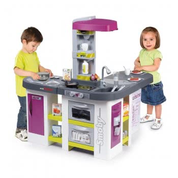 Smoby Tefal Studio Kitchen XXL Bubble 311033 3032163110330