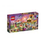 LEGO Friends Πλανόδιο Εστιατόριο 41349 5702016112016