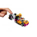 LEGO Friends Πλανόδιο Εστιατόριο 41349 5702016112016