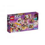 LEGO Friends Πλανόδιο Εστιατόριο 41349 5702016112016