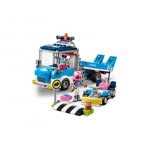 LEGO Friends Service And Care Truck 41348 5702016112009