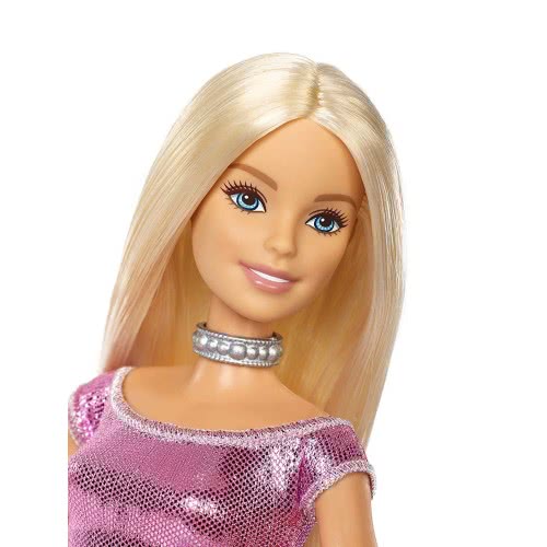 Mattel Barbie Πάρτι Γενεθλίων Κούκλα Με Αξεσουάρ GDJ36 887961744507