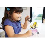 Mattel Barbie Skipper Babysitter Αξεσουάρ – Κουκλίτσα Με Καροτσάκι FXG94 / GFC18 887961756838