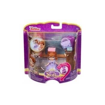 Mattel Sofia Η Πριγκίπισσα Σοφία & Φίλες - Μαγικές Κινήσεις CJP98 887961103991