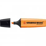 STABILO Boss Original Mini Highlighter Pastel Orange 07/126-7 4006381514309