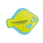 SAFETY 1st Θερμόμετρο Μπάνιου Ψαράκι - Πράσινο U01-31070-00 3220660265299