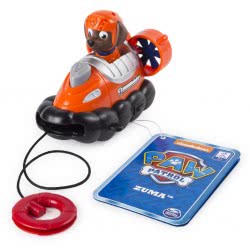Spin Master Paw Patrol Rescue Race Οχηματάκια Διάσωσης - 9 Σχέδια 9503009590 / ASST 778988713839
