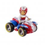 Spin Master Paw Patrol Rescue Race Οχηματάκια Διάσωσης - 9 Σχέδια 9503009590 / ASST 778988713839