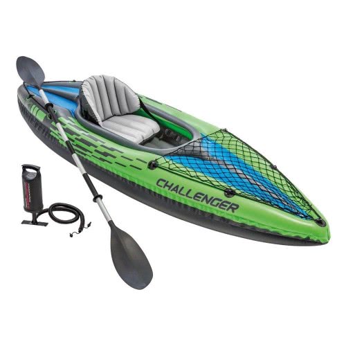 INTEX Kayak K1 Challenger 68305 6941057463056