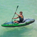 INTEX Kayak K1 Challenger 68305 6941057463056