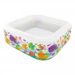 INTEX Sea Aquarium Pool - Μικρή Πισίνα Ενυδρειό 57471 6941057454719