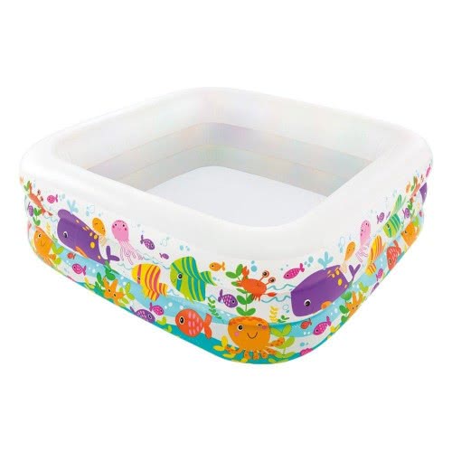 INTEX Sea Aquarium Pool 57471 6941057454719