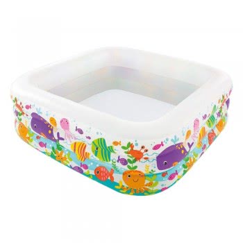 INTEX Sea Aquarium Pool 57471 6941057454719