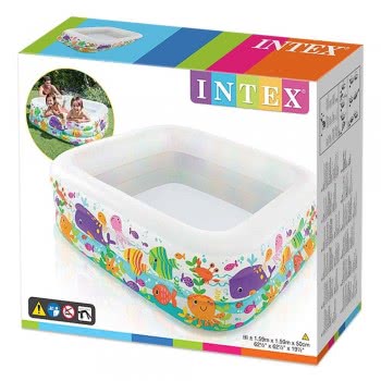 INTEX Sea Aquarium Pool 57471 6941057454719
