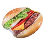 INTEX Hamburger Island 145X142 Cm 58780 6941057413389