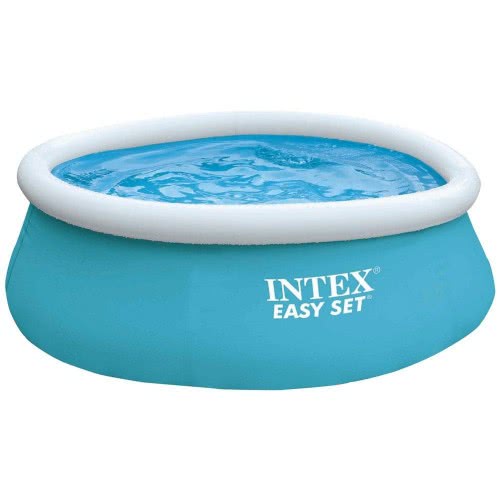 INTEX Perfect Starter Pool - Η Πρώτη Μου Μεγάλη Πισίνα Για Παιδιά 28101 6941057400006