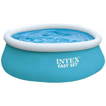 INTEX Perfect Starter Pool - Η Πρώτη Μου Μεγάλη Πισίνα Για Παιδιά 28101 6941057400006