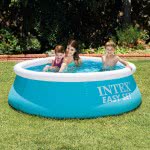 INTEX Perfect Starter Pool 28101 6941057400006