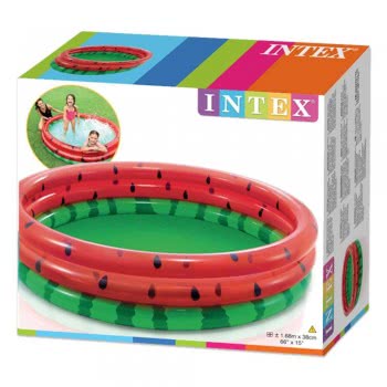 INTEX Watermelon Pool 58448 6941057413105