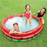 INTEX Watermelon Pool 58448 6941057413105