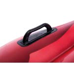 INTEX Red Rose - Φουσκωτό Στρώμα Τριαντάφυλλο - 137X132εκ. 58783 6941057413419