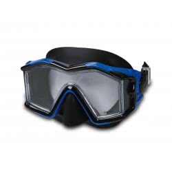 INTEX Silicon Aqua Pro Swim Set Explorer Pro - 2 Designs 55982 6941057403540