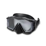 INTEX Silicon Aqua Pro Swim Set - Επαγγελματική Μάσκα Explorer Pro - 2 Σχέδια 55982 6941057403540