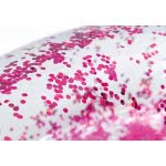 INTEX Transparent Glitter Tubes 119 Cm - Pink, Gold 56274 6941057414188