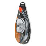 INTEX Reef Rider Swim Set - Σετ Μάσκα Με Αναπνευστήρα 55648 6941057413198