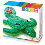 INTEX Lil Sea Turtle Ride On 150X127 Cm 57524 6941057457529