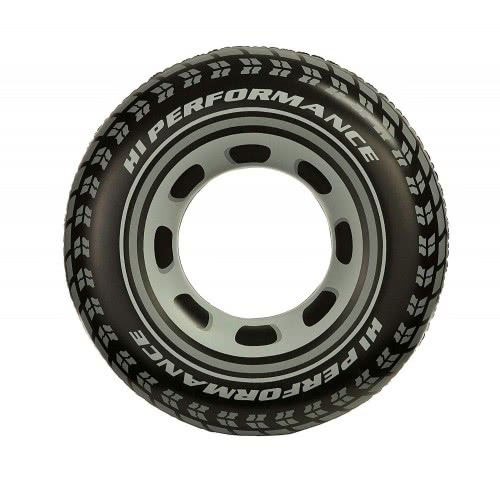 INTEX Giant Tire Tube 91 Cm 59252 6941057459257