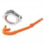 INTEX Shark Fun Set Snorkel Set Shard 55944 6941057408330