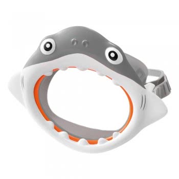 INTEX Shark Fun Set Snorkel Set Shard 55944 6941057408330