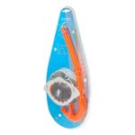 INTEX Shark Fun Set - Μάσκα Και Αναπνευστήρας Εξερεύνησης Ο Μικρός Καρχαρίας 55944 6941057408330