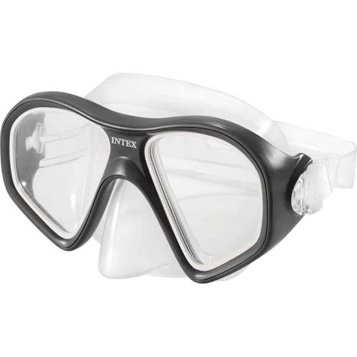 INTEX Reef Rider Mask 2 Colours 55977 6941057413167