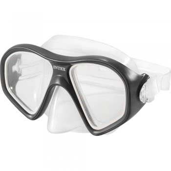 INTEX Reef Rider Mask 2 Colours 55977 6941057413167