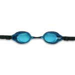 INTEX Silicon Racing Goggles - Αθλητικά Γυαλάκια Κολύμβησης Σε Τρία Χρώματα 55699-55693-55691-55692 6941057403328
