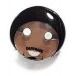 I-Total Ακουστικά Earphones Earfaces - 6 Σχέδια CM2019 8056734564556