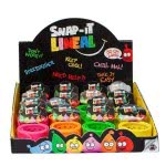 OEM Trend Snap It Linear Buddys Ruller 30Cm - 4 Colours 948489 4032722948489