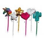 OEM Total Gift Pen Antistress Unicorn - 6 Designs XL1171 8051160413706