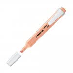 Stabilo Swing Cool Μαρκαδόρος Υπογράμμισης Pastel Πορτοκαλί 275/126 4006381518499