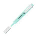 Stabilo Swing Cool Μαρκαδόρος Υπογράμμισης Pastel Γαλάζιο 275/113 4006381518581