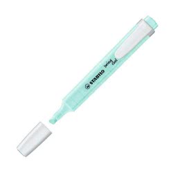 Stabilo Swing Cool Marker Pastel Blue 275/113 4006381518581